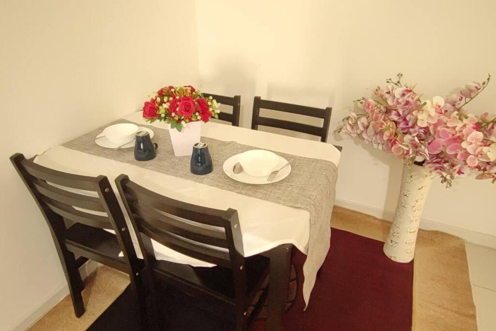 Hzb301-Selfcheck-In-Wi-Fi- Netflix- Parking- Pool-2 Bedroom- Klia, 7099 Sepang Exterior photo